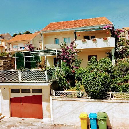 Apartmán Marin Šibenik Exteriér fotografie