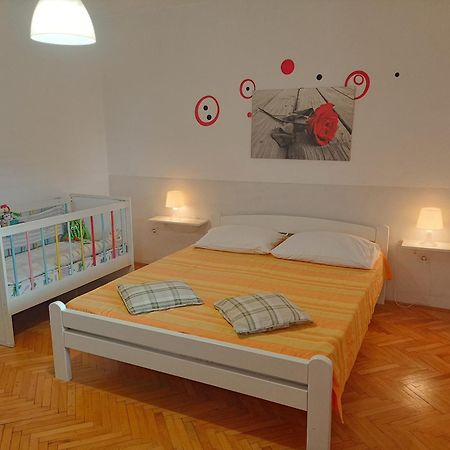 Apartmán Marin Šibenik Exteriér fotografie