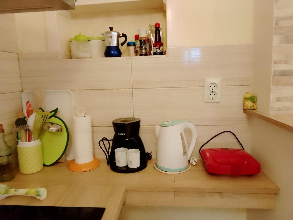 Apartmán Marin Šibenik Exteriér fotografie