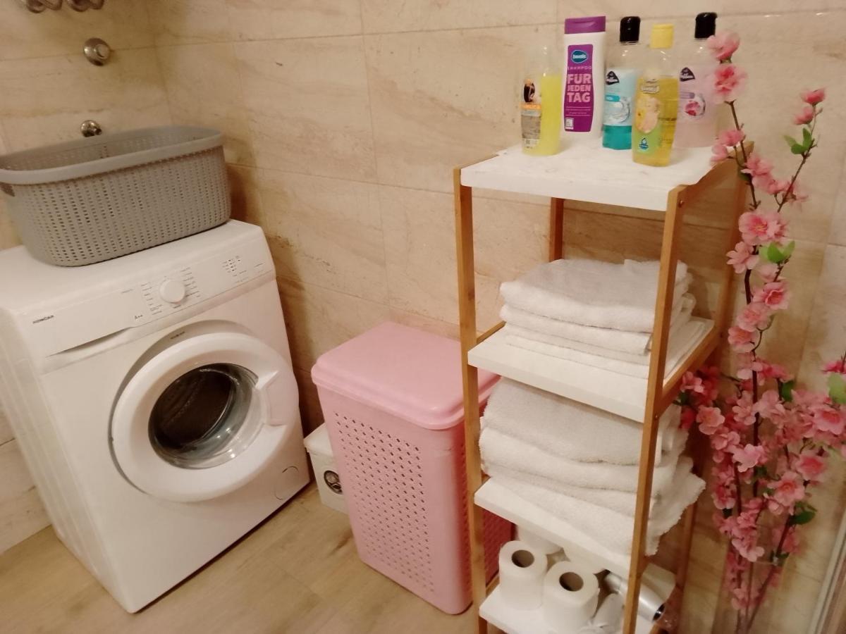 Apartmán Marin Šibenik Exteriér fotografie