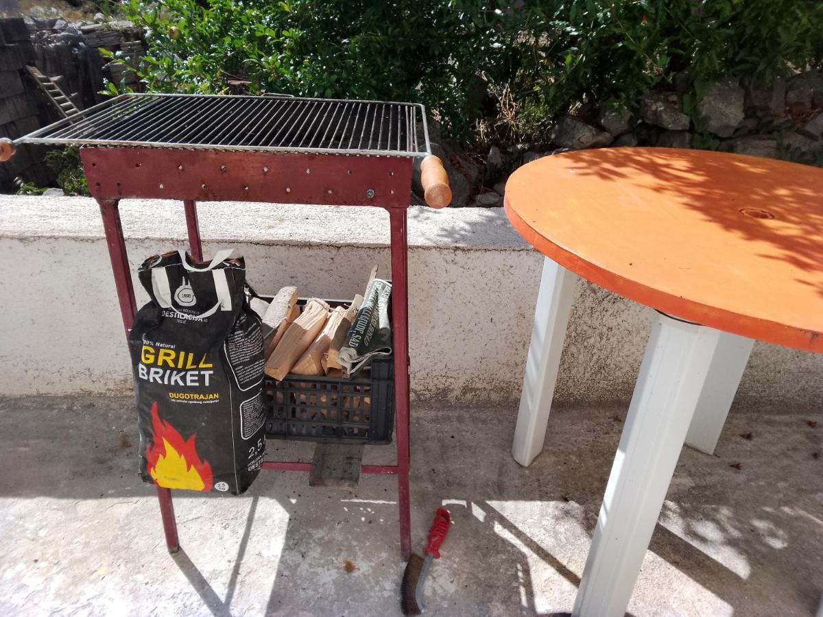 Apartmán Marin Šibenik Exteriér fotografie