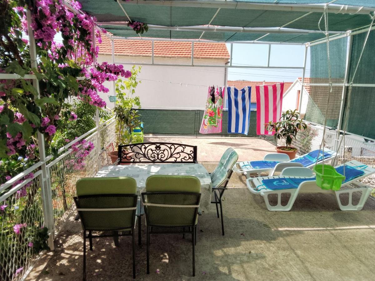 Apartmán Marin Šibenik Exteriér fotografie