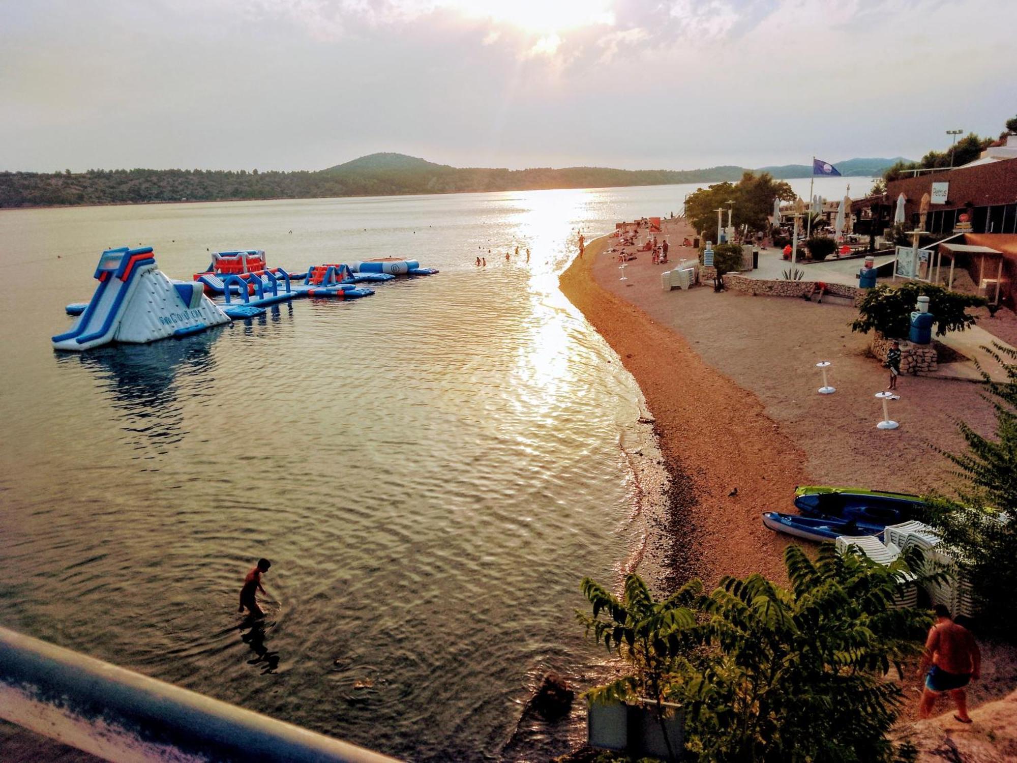 Apartmán Marin Šibenik Exteriér fotografie