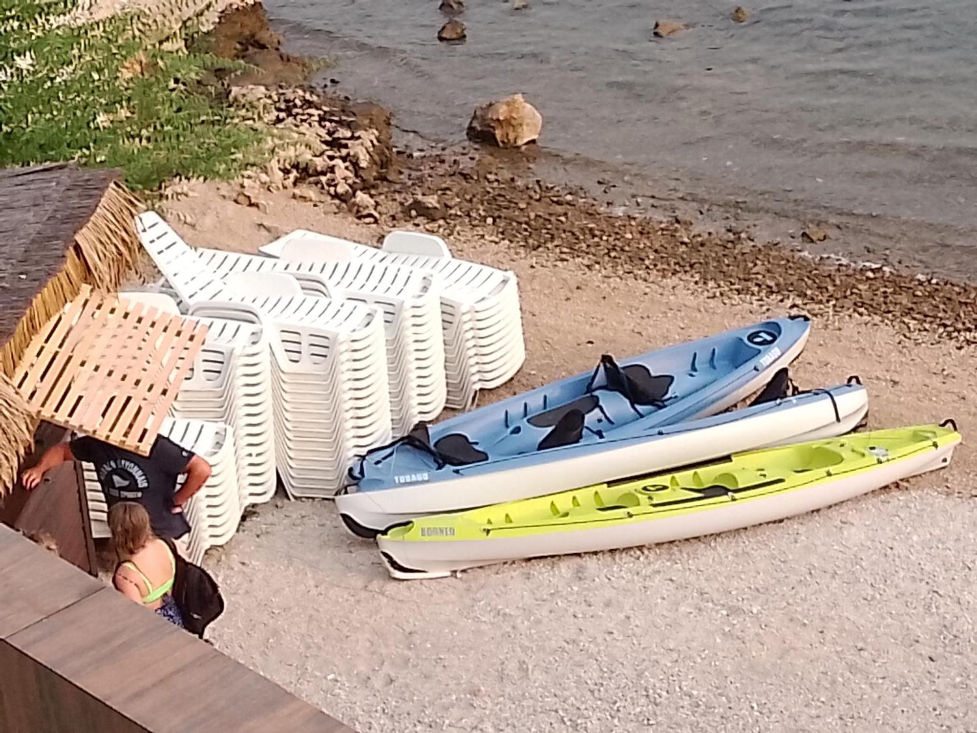 Apartmán Marin Šibenik Exteriér fotografie