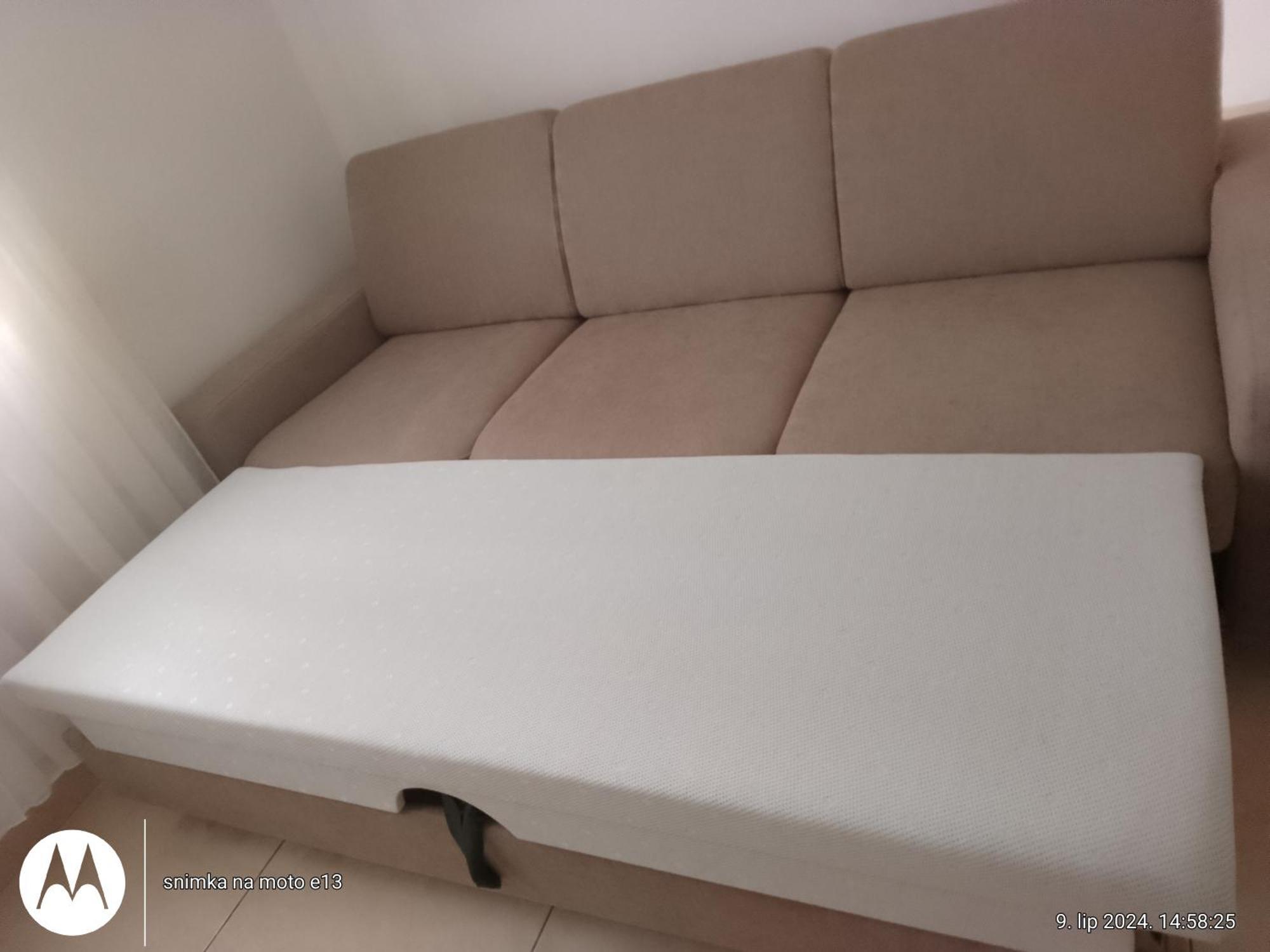 Apartmán Marin Šibenik Exteriér fotografie